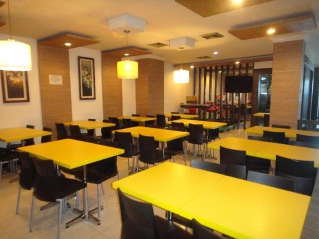 Karsa Utama Hotel Jakarta Luaran gambar