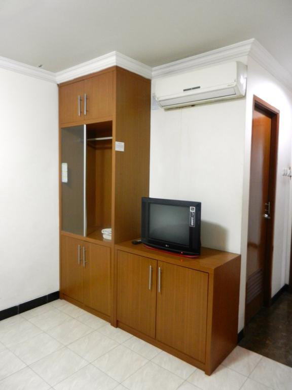 Karsa Utama Hotel Jakarta Bilik gambar