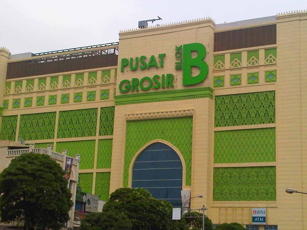 Karsa Utama Hotel Jakarta Luaran gambar